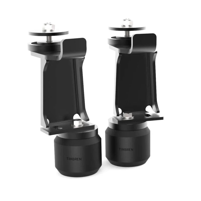 Timbren 15-25 Ram Promaster Front Suspension Enhancement System - Main Product View