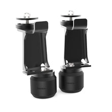 Load image into Gallery viewer, Timbren 15-25 Ram Promaster Front Suspension Enhancement System - Main Product View