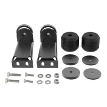 Load image into Gallery viewer, Timbren 15-25 Ram Promaster Front Suspension Enhancement System - Back View