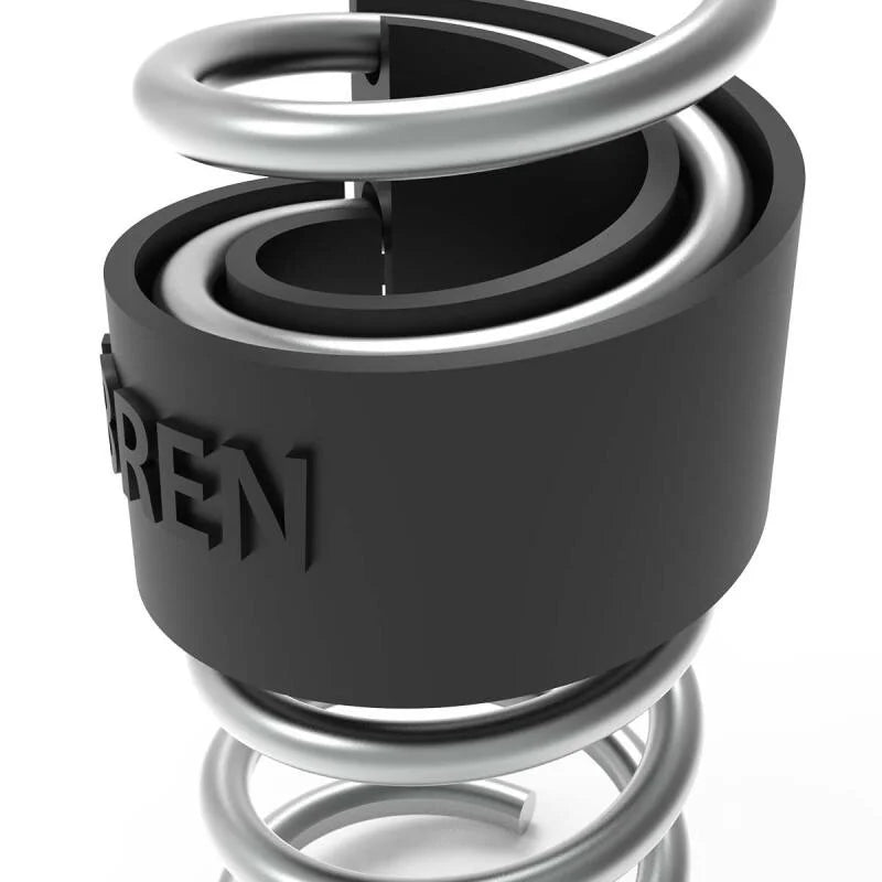 Timbren 19-24 Toyota RAV4 / 23-24 Honda CRV SES Coil Enhancer Kit - Installation View