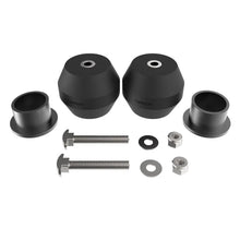 Load image into Gallery viewer, Timbren 1975 Chevrolet G30 Front Suspension Enhancement System - Side View