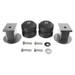 Load image into Gallery viewer, Timbren 1975 Chevrolet K20 Rear Suspension Enhancement System - Side View