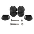 Load image into Gallery viewer, Timbren 1975 Chevrolet K5 Blazer RWD Rear Suspension Enhancement System - Side View