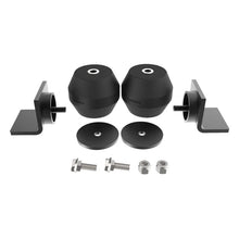 Load image into Gallery viewer, Timbren 1975 Chevrolet P30 Front Suspension Enhancement System - Side View