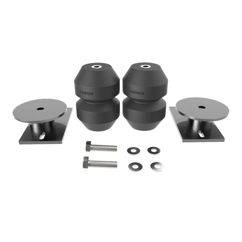 Timbren 1975 Dodge B100 Rear Suspension Enhancement System - Main Product View