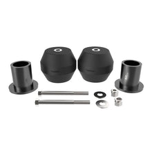 Load image into Gallery viewer, Timbren 1975 Dodge D100 Front Suspension Enhancement System - Side View