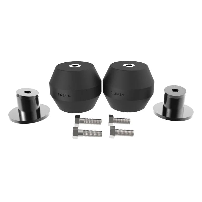 Timbren 1975 Dodge Ramcharger 4WD Front Suspension Enhancement System - Main Product View