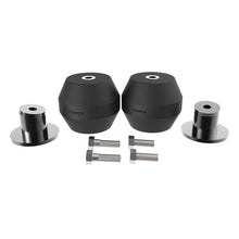 Load image into Gallery viewer, Timbren 1975 Dodge Ramcharger 4WD Front Suspension Enhancement System - Main Product View