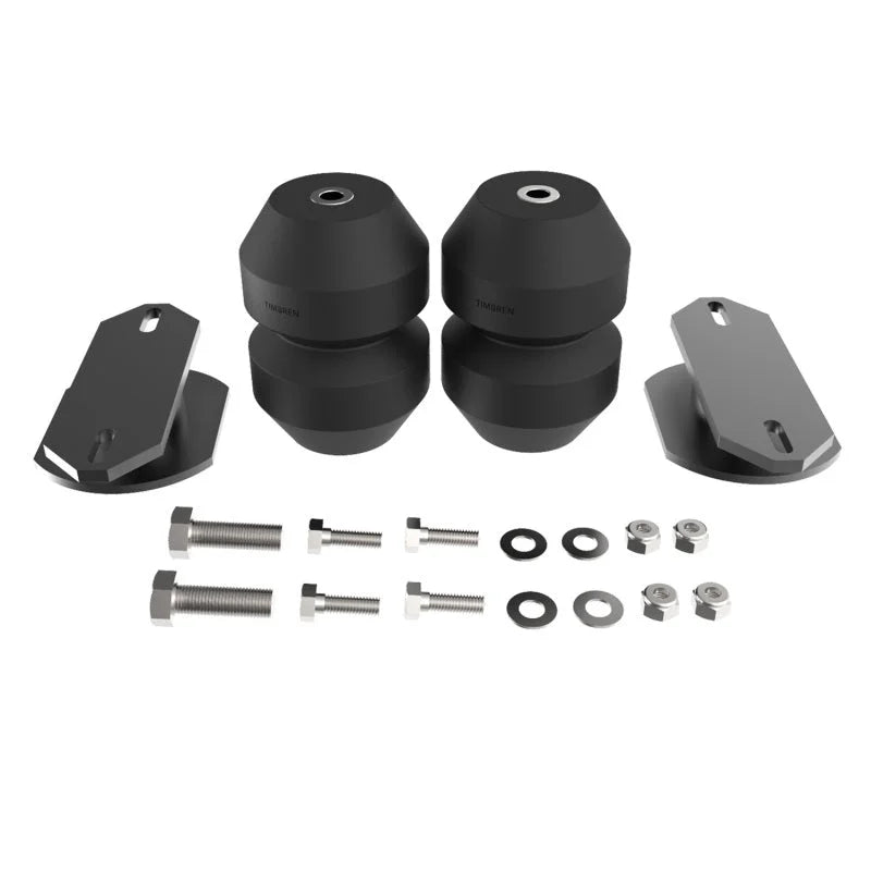 Timbren 1975 Jeep Cherokee Base N/A Suspension Enhancement System - Main Product View