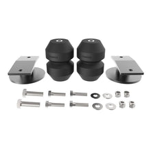 Load image into Gallery viewer, Timbren 1977 Dodge D200 Rear Suspension Enhancement System - Side View