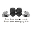 Load image into Gallery viewer, Timbren 1977 Dodge D300 Rear Suspension Enhancement System - Side View