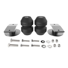 Load image into Gallery viewer, Timbren 1977 Dodge D300 Rear Suspension Enhancement System - Side View