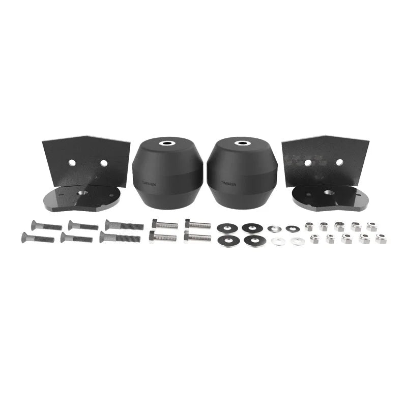 Timbren 1977 Dodge D300 Rear Suspension Enhancement System - Main Product View