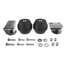 Load image into Gallery viewer, Timbren 1979 Ford Bronco Front Suspension Enhancement System - Side View