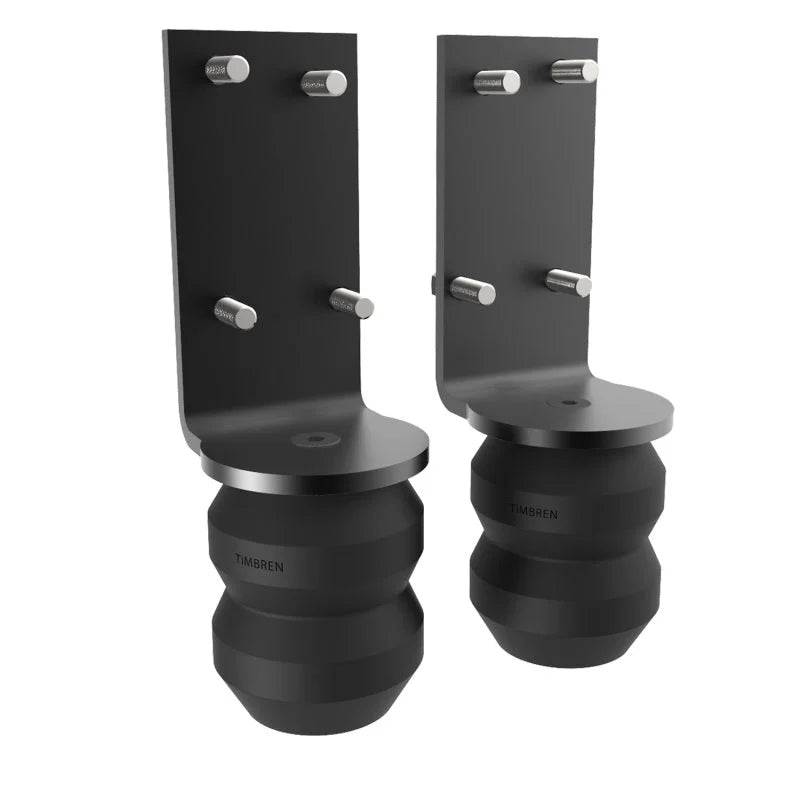 Timbren 1980 Chevrolet C50 Front Suspension Enhancement System - Main Product View