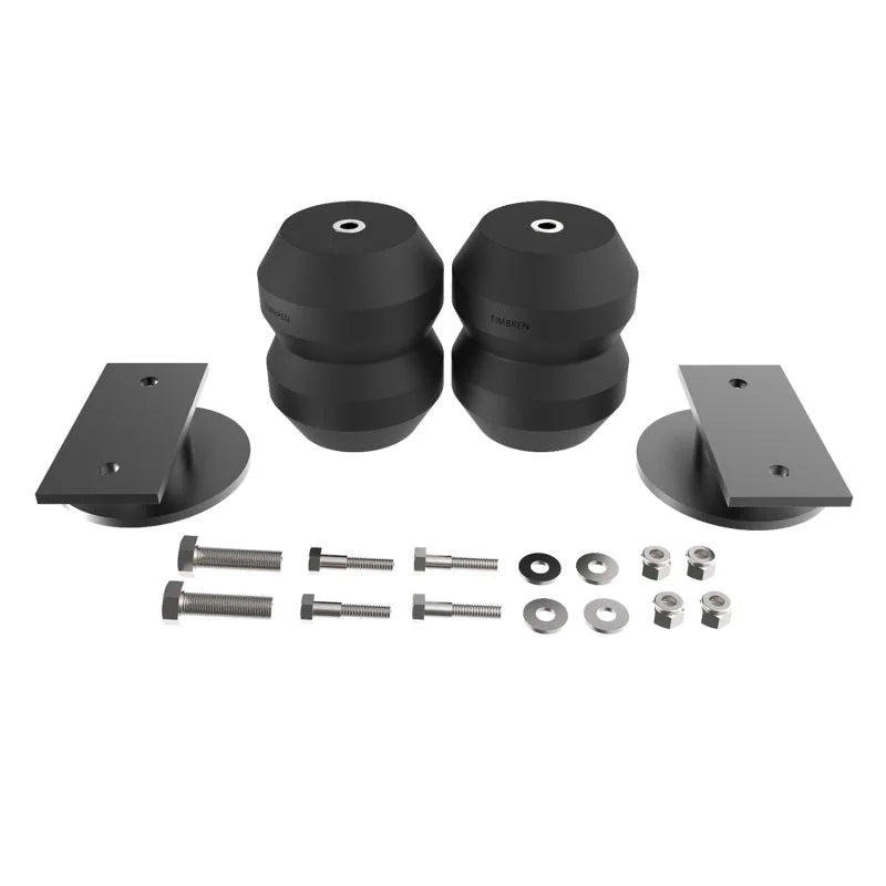 Timbren 1980 Chevrolet C50 Rear Suspension Enhancement System - Main Product View