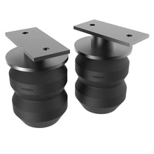Load image into Gallery viewer, Timbren 1980 Chevrolet C50 Rear Suspension Enhancement System - Side View