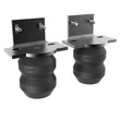 Load image into Gallery viewer, Timbren 1980 Ford F800 Rear Suspension Enhancement System - Detail View