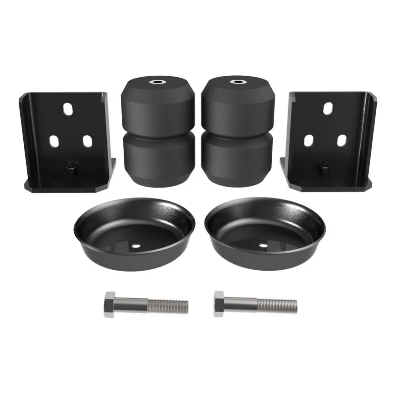 Timbren 1980 International Cargostar Rear Suspension Enhancement System - Main Product View