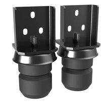 Load image into Gallery viewer, Timbren 1980 International Cargostar Rear Suspension Enhancement System - Side View