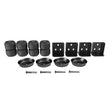 Load image into Gallery viewer, Timbren 1980 International Cargostar Rear Suspension Enhancement System - Main Product View