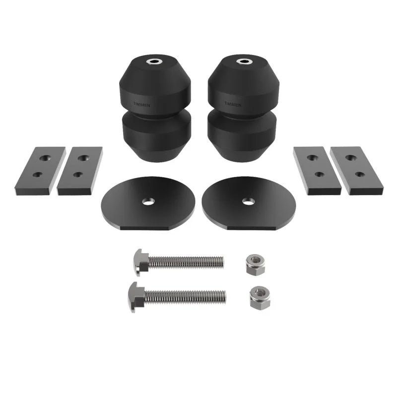 Timbren 1983 Chevrolet G10 Rear Suspension Enhancement System - Main Product View