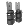 Load image into Gallery viewer, Timbren 1983 Ford F8000 Front Suspension Enhancement System - Side View