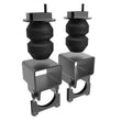Load image into Gallery viewer, Timbren 1983 Ford Ranger 4WD Rear Suspension Enhancement System - Main Product View