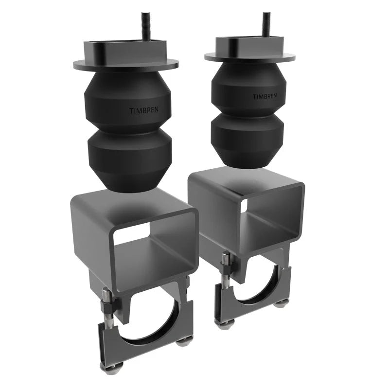 Timbren 1983 Ford Ranger 4WD Rear Suspension Enhancement System - Main Product View