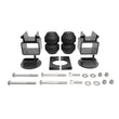 Load image into Gallery viewer, Timbren 1983 Ford Ranger 4WD Rear Suspension Enhancement System - Installation View
