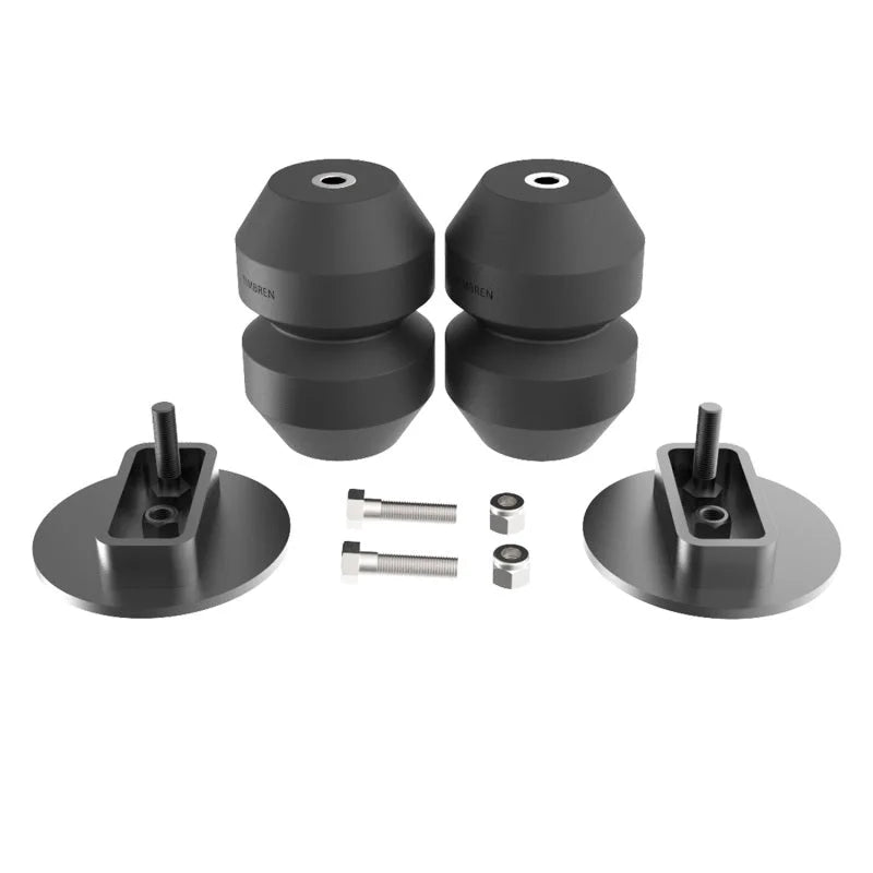 Timbren 1983 Ford Ranger RWD Rear Suspension Enhancement System - Main Product View