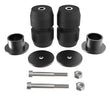 Load image into Gallery viewer, Timbren 1984 Jeep Cherokee Front Suspension Enhancement System - Side View