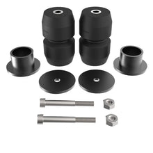 Load image into Gallery viewer, Timbren 1984 Jeep Cherokee Front Suspension Enhancement System - Side View