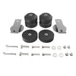 Load image into Gallery viewer, Timbren 1984 Jeep Cherokee Rear Suspension Enhancement System - Side View