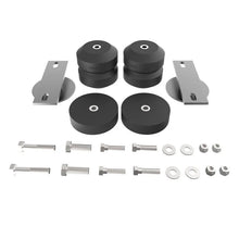 Load image into Gallery viewer, Timbren 1984 Jeep Cherokee Rear Suspension Enhancement System - Side View