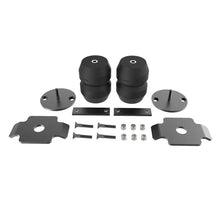 Load image into Gallery viewer, Timbren 1984 Toyota 4Runner Rear Suspension Enhancement System - Side View