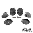 Load image into Gallery viewer, Timbren 1984 Toyota Land Cruiser Base Front Active Off Road Bumpstops - Main Product View