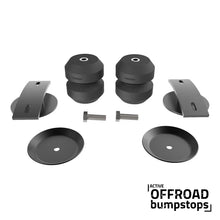 Load image into Gallery viewer, Timbren 1984 Toyota Land Cruiser Base Front Active Off Road Bumpstops - Main Product View