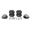 Load image into Gallery viewer, Timbren 1984 Toyota Land Cruiser Base Front Suspension Enhancement System - Back View
