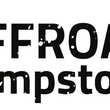 Load image into Gallery viewer, Timbren 1984 Toyota Land Cruiser Base Rear Active Off Road Bumpstops - Installation View