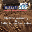 Load image into Gallery viewer, Timbren 1984 Toyota Land Cruiser Base Rear Active Off Road Bumpstops - Additional View 5