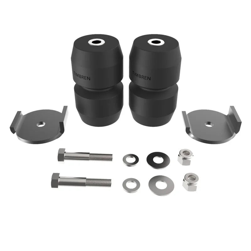 Timbren 1985 Chevrolet Astro Front Suspension Enhancement System - Main Product View