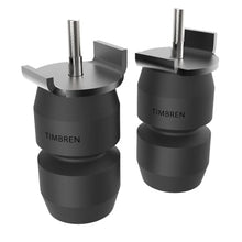 Load image into Gallery viewer, Timbren 1985 Chevrolet Astro Front Suspension Enhancement System - Detail View