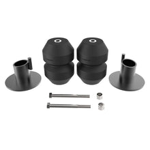 Load image into Gallery viewer, Timbren 1985 Chevrolet Astro Rear Suspension Enhancement System - Side View