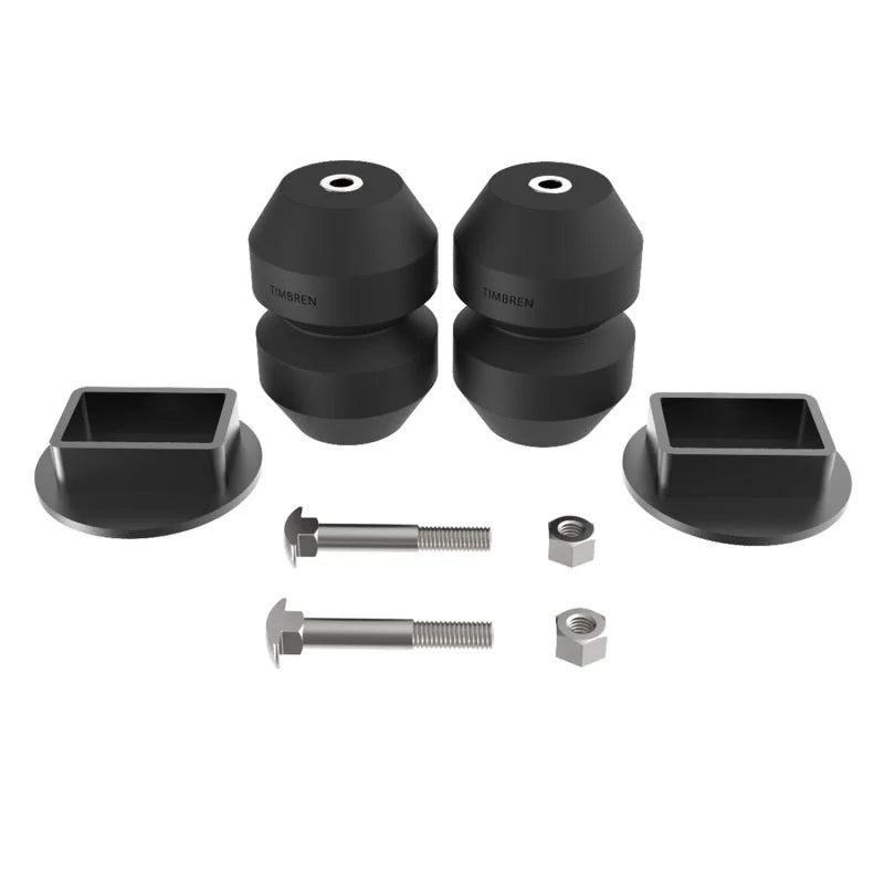 Timbren 1985 Chevrolet C30 Rear Suspension Enhancement System - Main Product View