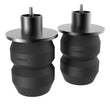 Load image into Gallery viewer, Timbren 1985 Chevrolet K30 Rear Suspension Enhancement System - Side View