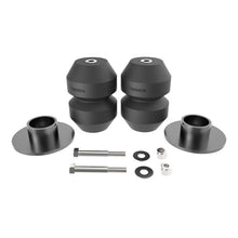 Load image into Gallery viewer, Timbren 1986 Ford Aerostar Rear Suspension Enhancement System - Side View