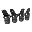 Load image into Gallery viewer, Timbren 1986 Mack CS200P Mid-Liner Rear Suspension Enhancement System - Main Product View