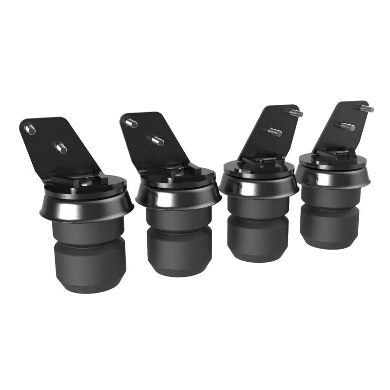 Timbren 1986 Mack CS200P Mid-Liner Rear Suspension Enhancement System - Main Product View