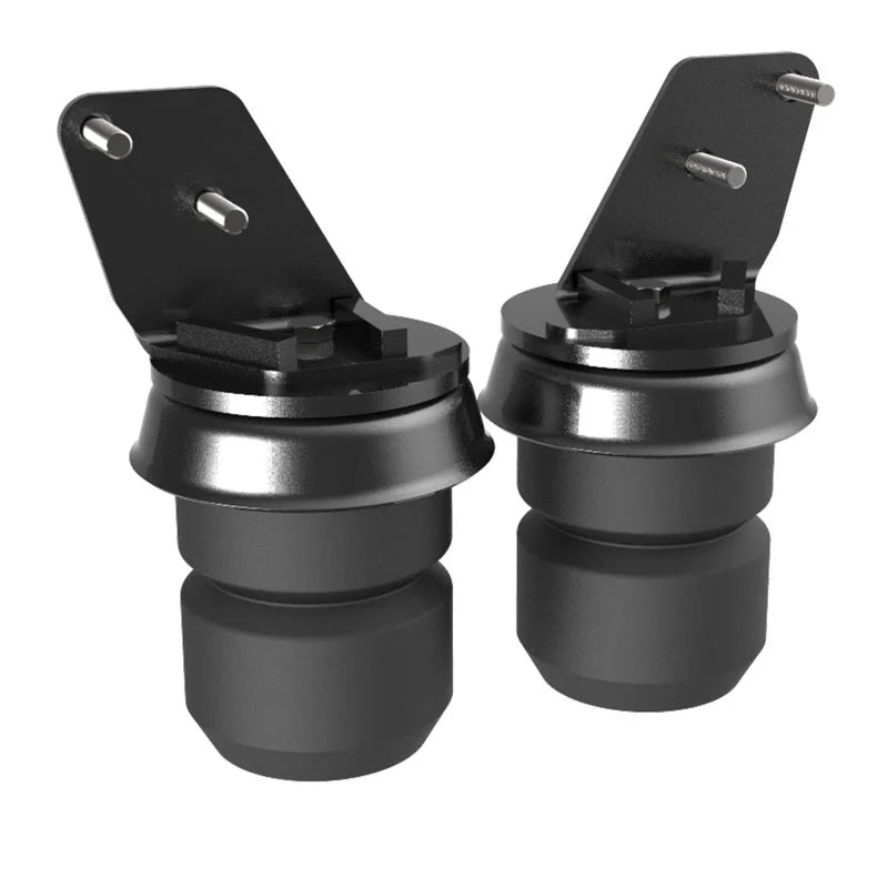 Timbren 1986 Mack CS200P Mid-Liner Rear Suspension Enhancement System - Main Product View